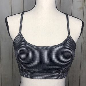 Lululemon Flow Y IV Sports Bra